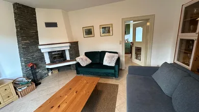 Квартира с 3 комнатами в Бад Клайнкирхгайм, Австрия № 149961