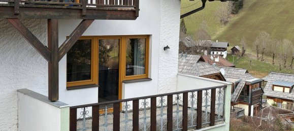 Квартира с 3 комнатами в Бад Клайнкирхгайм, Австрия № 149961 20