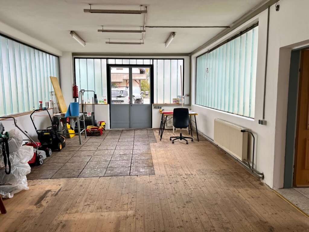 4غرفة عقار تجاري في Ferlach, Austria رقم 25767