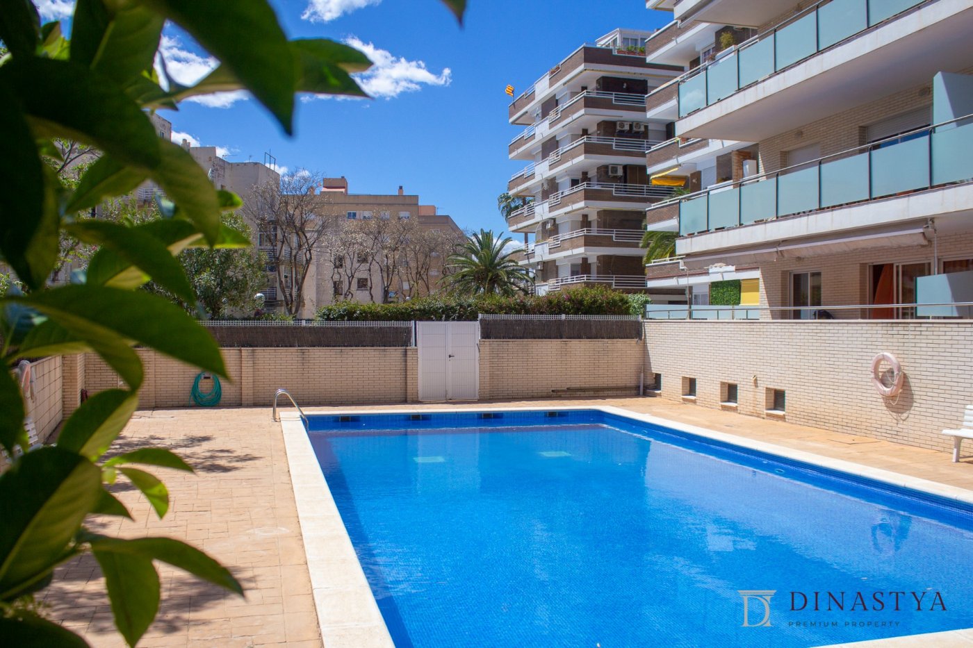 2 bedrooms Apartment in Salou, Spain No. 3115