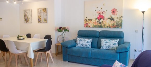 2 bedrooms Apartment in Salou, Spain No. 3115 12