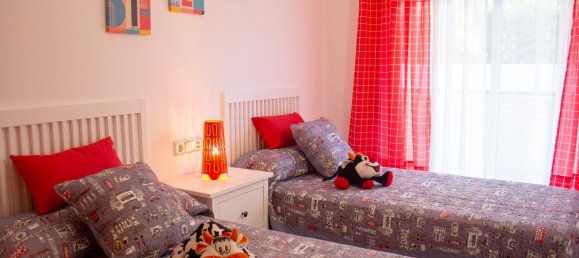 2 bedrooms Apartment in Salou, Spain No. 3115 23