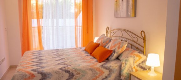 2 bedrooms Apartment in Salou, Spain No. 3115 2