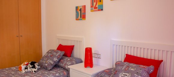 2 bedrooms Apartment in Salou, Spain No. 3115 21