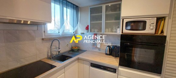 1 غرف نوم شقة في Bezons, France رقم 165159 9