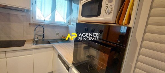 1 غرف نوم شقة في Bezons, France رقم 165159 10