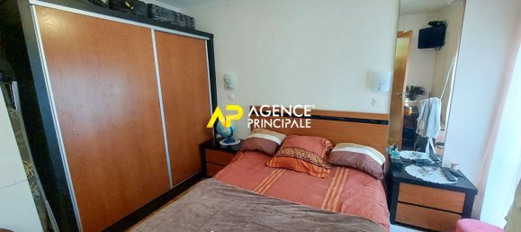 1 غرف نوم شقة في Bezons, France رقم 165159 2