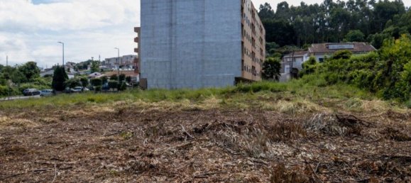 Terreno en Arcozelo, Portugal 7000 m² No. 123079 30