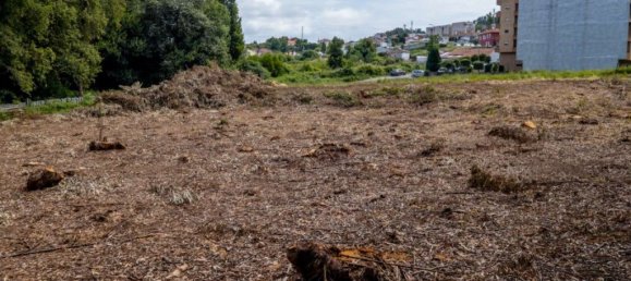 Terreno en Arcozelo, Portugal 7000 m² No. 123079 29