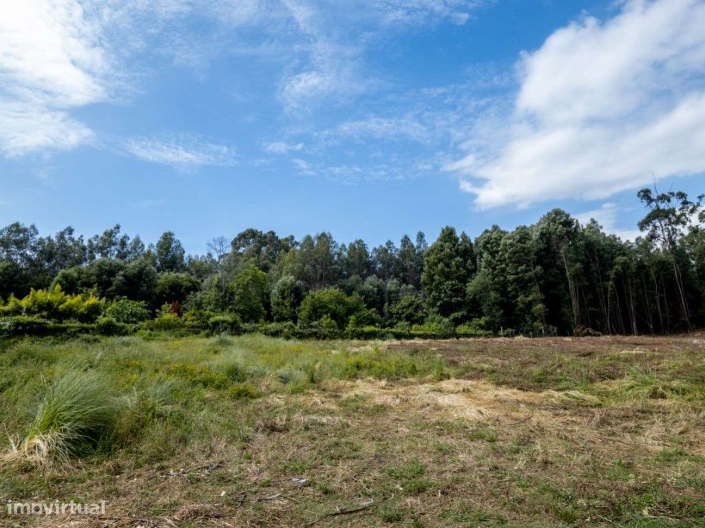 Terreno en Arcozelo, Portugal 7000 m² No. 123079
