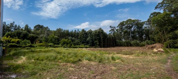 Terreno en Arcozelo, Portugal 7000 m² No. 123079 31