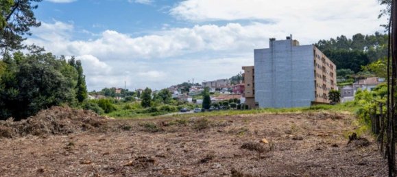 Terreno en Arcozelo, Portugal 7000 m² No. 123079 23