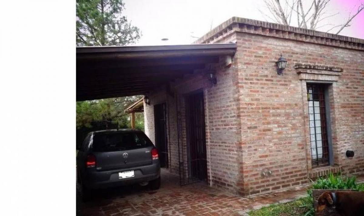 3 غرف نوم منزل في Escobar, Argentina رقم 19786