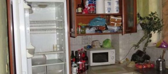 3 rooms Apartment in Turin, Italy No. 50564 7