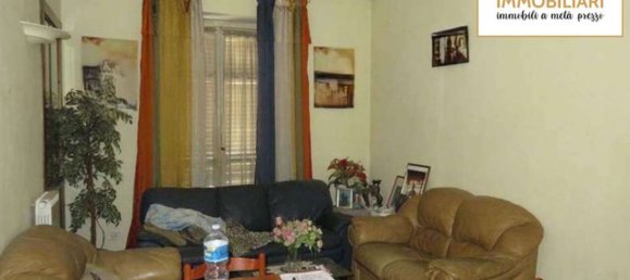 3 rooms Apartment in Turin, Italy No. 50564 11