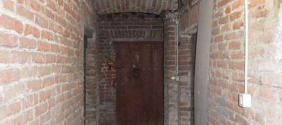 3 rooms Apartment in Turin, Italy No. 50564 17