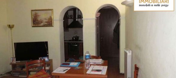 3 rooms Apartment in Turin, Italy No. 50564 13