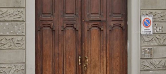 3 rooms Apartment in Turin, Italy No. 50564 5