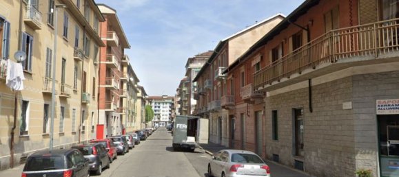 3 rooms Apartment in Turin, Italy No. 50564 19