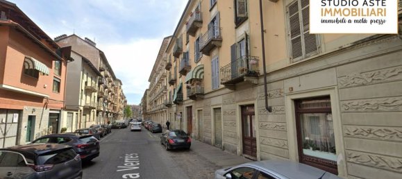 3 rooms Apartment in Turin, Italy No. 50564 18