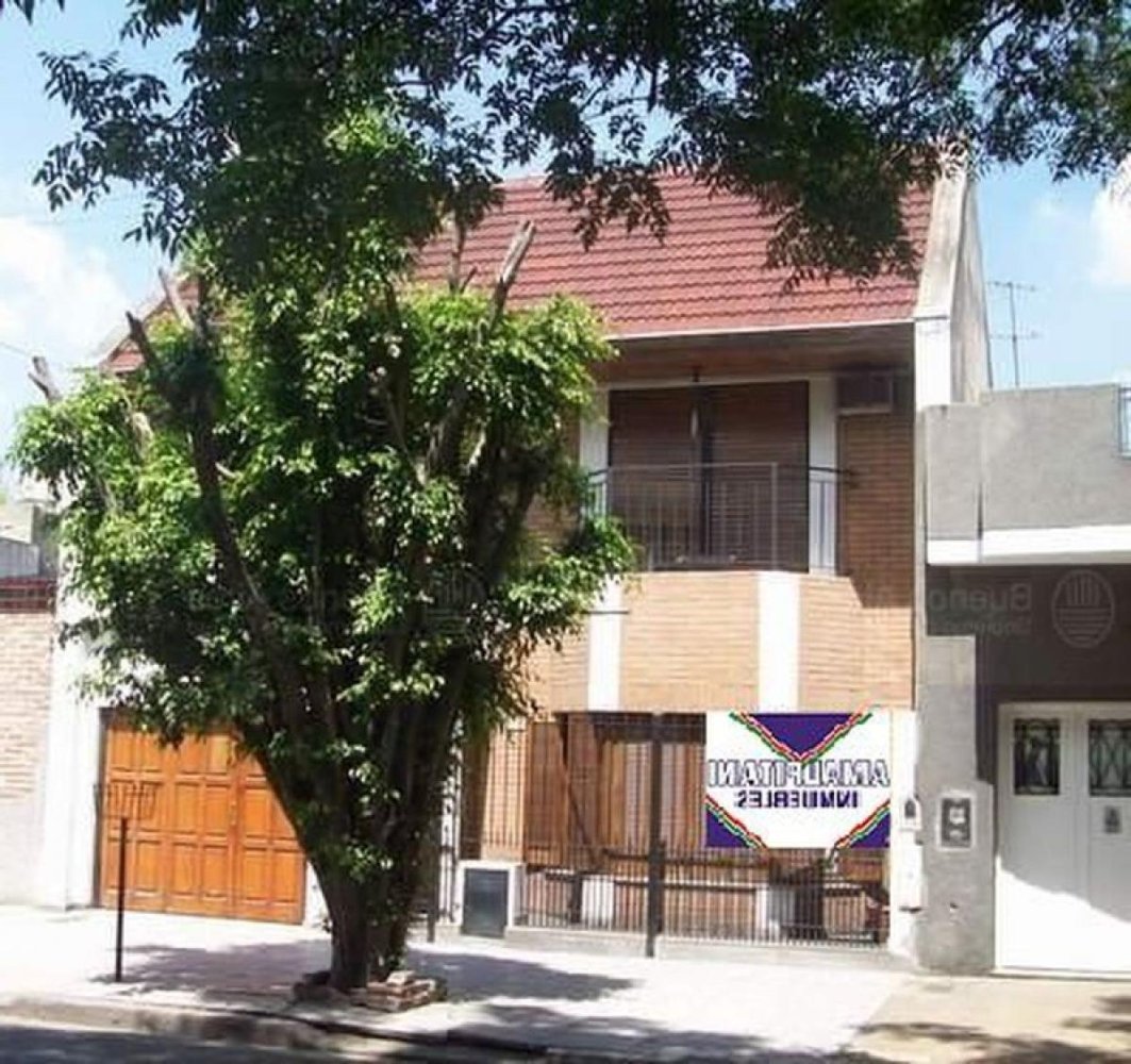 Дом с 3 спальнями в Буэнос-Айрес, Аргентина № 101857