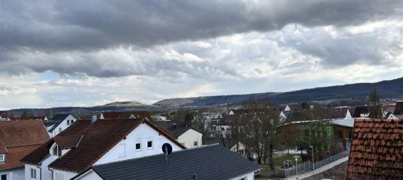 3-Zimmer Wohnung in Baden-Württemberg, Germany, Nr. 110364 12