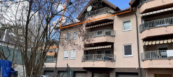 3-Zimmer Wohnung in Baden-Württemberg, Germany, Nr. 110364 11