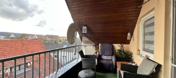 3-Zimmer Wohnung in Baden-Württemberg, Germany, Nr. 110364 10