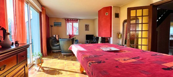 5 Schlafzimmer Haus in Chambray-les-Tours, France, Nr. 78507 7