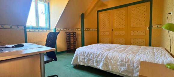 5 Schlafzimmer Haus in Chambray-les-Tours, France, Nr. 78507 12