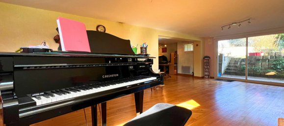 5 Schlafzimmer Haus in Chambray-les-Tours, France, Nr. 78507 8