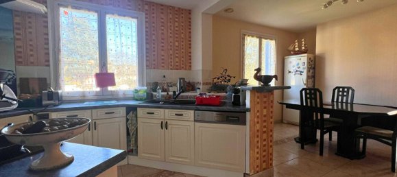 5 Schlafzimmer Haus in Chambray-les-Tours, France, Nr. 78507 13