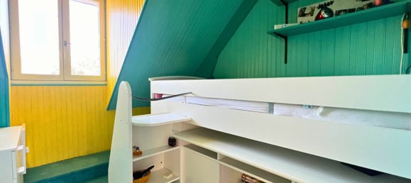 5 Schlafzimmer Haus in Chambray-les-Tours, France, Nr. 78507 10