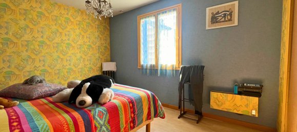 5 Schlafzimmer Haus in Chambray-les-Tours, France, Nr. 78507 14