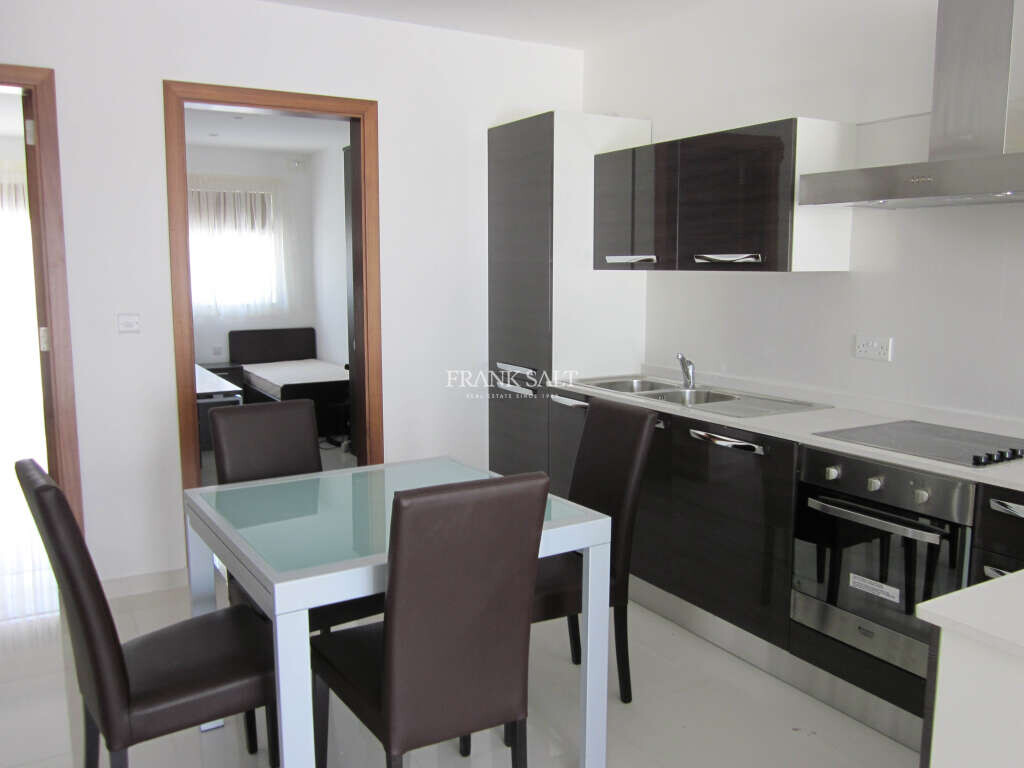 2 غرف نوم بانتهاوس في Sliema, Malta رقم 8486