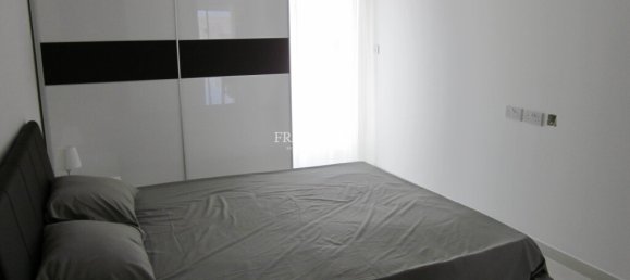 2 غرف نوم بانتهاوس في Sliema, Malta رقم 8486 3