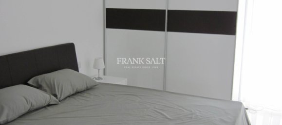 2 غرف نوم بانتهاوس في Sliema, Malta رقم 8486 7