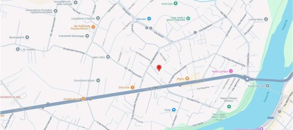 3غرفة شقة في San Mauro Torinese, Italy رقم 9078 7