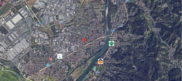 3غرفة شقة في San Mauro Torinese, Italy رقم 9078 3