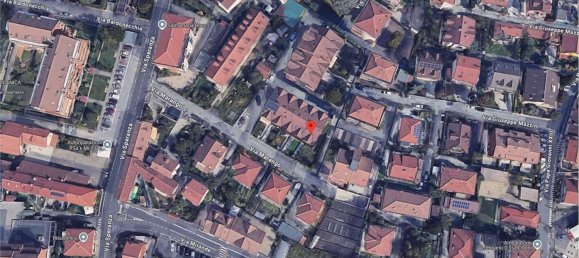 3غرفة شقة في San Mauro Torinese, Italy رقم 9078 5