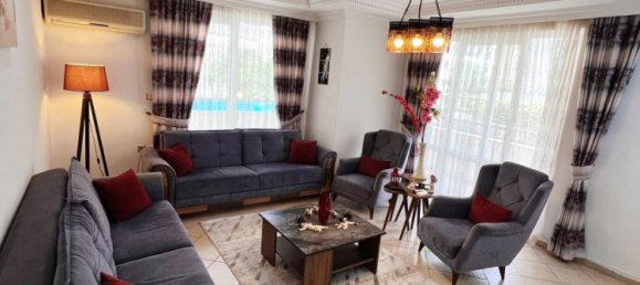 Apartment 2+1 in Alanya, Turkey No. 32136 4