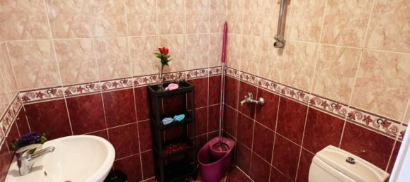 Apartment 2+1 in Alanya, Turkey No. 32136 11