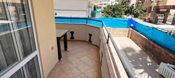 Apartment 2+1 in Alanya, Turkey No. 32136 13