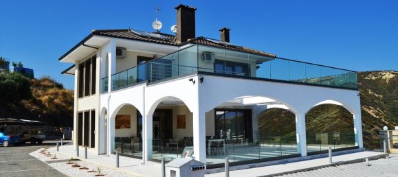 7 bedrooms Villa in Chalkidiki, Greece No. 6965 3