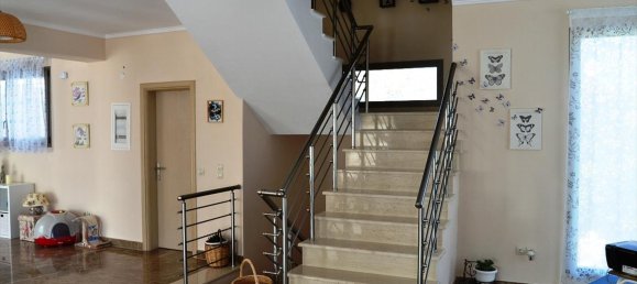 Вилла с 7 спальнями в Халкидики, Центральная Македония, Македония и Фракия, Греция № 6965 10