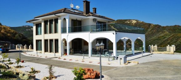 7 bedrooms Villa in Chalkidiki, Greece No. 6965 2