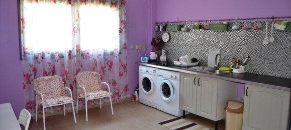 7 bedrooms Villa in Chalkidiki, Greece No. 6965 22