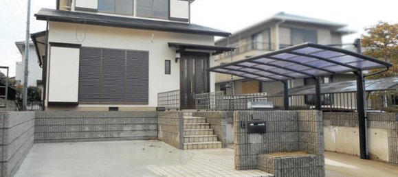 5 bedrooms House in Naraha, Japan No. 4776 2