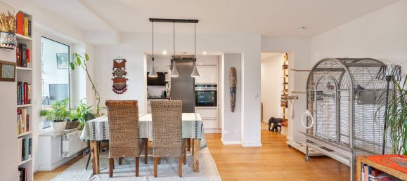 Duplex T2 em Niederschoneweide, Germany N.º 223033 3