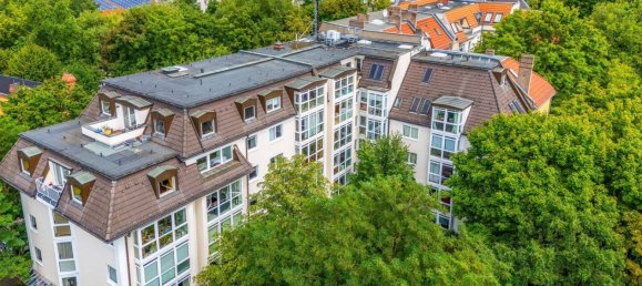 Duplex T2 em Niederschoneweide, Germany N.º 223033 12